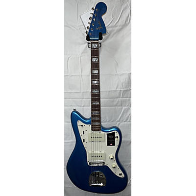 Fender Used Fender American Vintage II '73 Lake Placid Blue Solid Body Electric Guitar