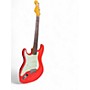Used Fender American Vintage II Fiesta Red Electric Guitar Fiesta Red