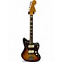 Used Fender American Vintage II Jazzmaster 3 Tone Sunburst Solid Body Electric Guitar 3 Tone Sunburst