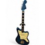Used Fender American Vintage II Jazzmaster Lake Placid Blue Solid Body Electric Guitar Lake Placid Blue