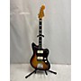 Used Fender Used Fender American Vintage II Jazzmaster Sunburst Solid Body Electric Guitar Sunburst