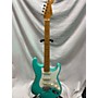 Used Fender Used Fender American Vintage II Stratocaster Seafoam Green Solid Body Electric Guitar Seafoam Green