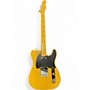 Used Fender  American Vintage II TELE Butterscotch Solid Body Electric Guitar Butterscotch