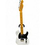 Used Fender American Vintage II Telecaster '51 Proto White Solid Body Electric Guitar Proto White