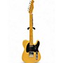 Used Fender American Vintage II Telecaster Butterscotch Blonde Solid Body Electric Guitar Butterscotch Blonde