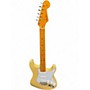 Used Fender American Vintage II Vintage Blonde Solid Body Electric Guitar Vintage Blonde