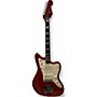 Used Fender Used Fender American vintage II 1966 Jazzmaster  Dakota Red Solid Body Electric Guitar Dakota Red