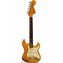 Used Fender American vintage II 1973 Stratocaster Natural Solid Body Electric Guitar Natural