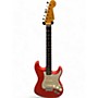 Used Fender Used Fender American vintage II Sratocaster 1961 Fiesta Red Solid Body Electric Guitar Fiesta Red