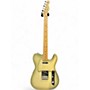 Used Fender Antigua Telecaster Antigua Solid Body Electric Guitar Antigua