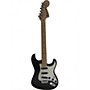 Used Fender Used Fender Artist Series Billy Corgan Signature Stratocaster Black Solid Body Electric Guitar Black