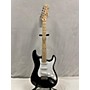 Used Fender Used Fender Artist Series Eric Clapton Stratocaster Black Solid Body Electric Guitar Black