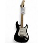 Used Fender Used Fender Artist Series Eric Clapton Stratocaster Black Solid Body Electric Guitar Black