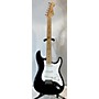 Used Fender Used Fender Artist Series Eric Clapton Stratocaster Black Solid Body Electric Guitar Black