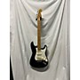 Used Fender Used Fender Artist Series Eric Clapton Stratocaster Black Solid Body Electric Guitar Black