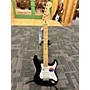 Used Fender Used Fender Artist Series Eric Clapton Stratocaster Black Solid Body Electric Guitar Black