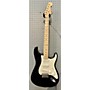 Used Fender Used Fender Artist Series Eric Clapton Stratocaster Black Solid Body Electric Guitar Black