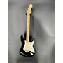 Used Fender Used Fender Artist Series Eric Clapton Stratocaster Black Solid Body Electric Guitar Black