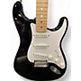 Used Fender Used Fender Artist Series Eric Clapton Stratocaster Black Solid Body Electric Guitar Black