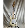 Used Fender Used Fender Artist Series Eric Clapton Stratocaster Olympic White Solid Body Electric Guitar Olympic White