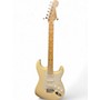 Used Fender Used Fender Artist Series Eric Clapton Stratocaster Olympic White Solid Body Electric Guitar Olympic White