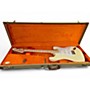 Used Fender Artist Series Eric Clapton Stratocaster Olympic White Solid Body Electric Guitar Olympic White