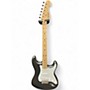 Used Fender Artist Series Eric Clapton Stratocaster Pewter Solid Body Electric Guitar Pewter