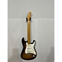 Used Fender Used Fender Artist Series Eric Johnson Stratocaster 2 Color Sunburst Solid Body Electric Guitar 2 Color Sunburst