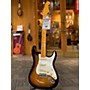 Used Fender Used Fender Artist Series Eric Johnson Stratocaster 2 Color Sunburst Solid Body Electric Guitar 2 Color Sunburst