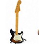 Used Fender Used Fender Artist Series Eric Johnson Stratocaster 2 Color Sunburst Solid Body Electric Guitar 2 Color Sunburst