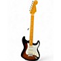 Used Fender Artist Series Eric Johnson Stratocaster 2 Color Sunburst Solid Body Electric Guitar 2 Color Sunburst