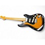 Used Fender Artist Series Eric Johnson Stratocaster 2 Color Sunburst Solid Body Electric Guitar 2 Color Sunburst