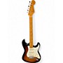 Used Fender Artist Series Eric Johnson Stratocaster 2 Color Sunburst Solid Body Electric Guitar 2 Color Sunburst