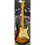 Used Fender Used Fender Artist Series Eric Johnson Stratocaster 2 Tone Sunburst Solid Body Electric Guitar 2 Tone Sunburst