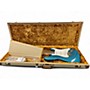 Used Fender Artist Series Eric Johnson Stratocaster Aqua Fire Mist Solid Body Electric Guitar Aqua Fire Mist
