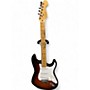 Used Fender Used Fender Artist Series Eric Johnson Stratocaster Sunburst Solid Body Electric Guitar Sunburst