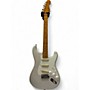 Used Fender Used Fender Artist Series Eric Johnson Stratocaster White Blonde Solid Body Electric Guitar White Blonde