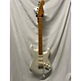 Used Fender Used Fender Artist Series Eric Johnson Stratocaster White Blonde Solid Body Electric Guitar White Blonde