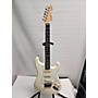 Used Fender Used Fender Artist Series Jeff Beck Stratocaster Olympic White Solid Body Electric Guitar Olympic White