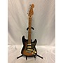 Used Fender Used Fender Artist Series Jimmie Vaughan Tex-Mex Stratocaster 2 Color Burst Solid Body Electric Guitar 2 Color burst