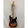 Used Fender Used Fender Artist Series Jimmie Vaughan Tex-Mex Stratocaster 2 Color Sunburst Solid Body Electric Guitar 2 Color Sunburst