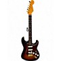 Used Fender Artist Series John Mayer Stratocaster Sunburst Solid Body Electric Guitar Sunburst
