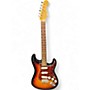 Used Fender Artist Series John Mayer Stratocaster Tobacco Burst Solid Body Electric Guitar Tobacco Burst