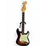 Used Fender Artist Series Robert Cray Stratocaster 2 Color Sunburst Solid Body Electric Guitar 2 Color Sunburst