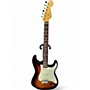 Used Fender Artist Series Robert Cray Stratocaster 2 Color Sunburst Solid Body Electric Guitar 2 Color Sunburst