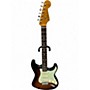 Used Fender Artist Series Robert Cray Stratocaster 2 Color Sunburst Solid Body Electric Guitar 2 Color Sunburst