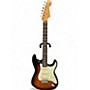 Used Fender Artist Series Robert Cray Stratocaster 2 Tone Sunburst Solid Body Electric Guitar 2 Tone Sunburst