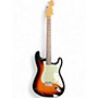 Used Fender Artist Series Robert Cray Stratocaster 2 Tone Sunburst Solid Body Electric Guitar 2 Tone Sunburst