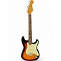 Used Fender Artist Series Robert Cray Stratocaster 3 Color Sunburst Solid Body Electric Guitar 3 Color Sunburst