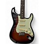 Used Fender Artist Series Robert Cray Stratocaster 3 Color Sunburst Solid Body Electric Guitar 3 Color Sunburst